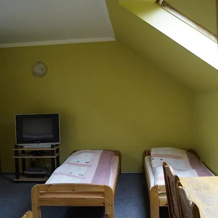 Modrzewie Inn