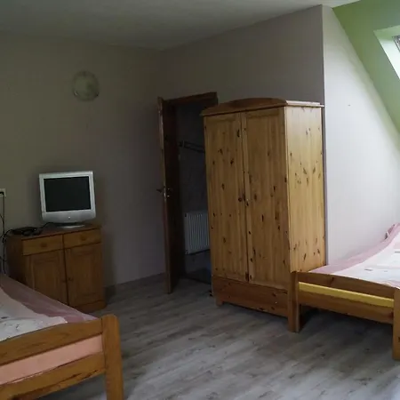 Inn Modrzewie *