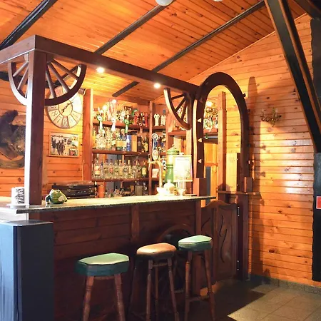 Modrzewie Inn