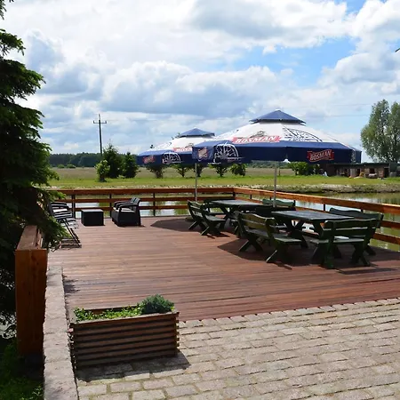 Inn Modrzewie *