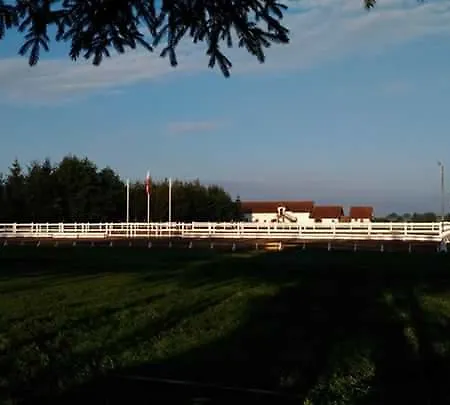 Modrzewie * Goleniów