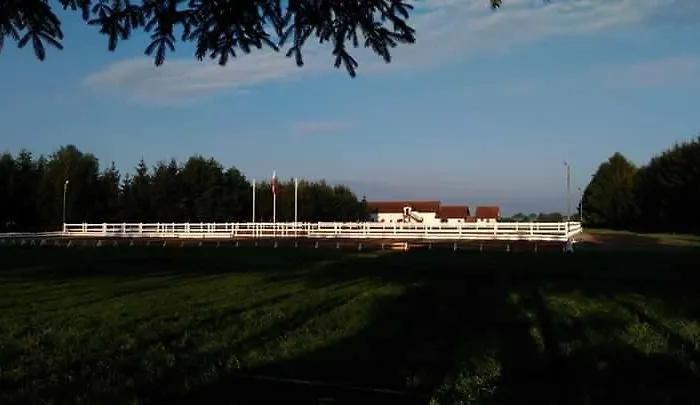 Modrzewie * Goleniów